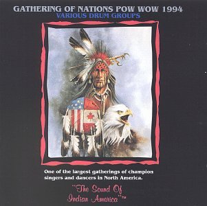 Pow Wow 1994