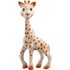 Sophie La Girafe Geschenkset Sophie + Schnuller/Zahnungshilfe So'Pure aus Naturkautschuk