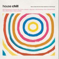 Vinylchill: House / Various [Vinyl LP]