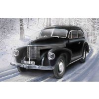 ICM 35476 - Opel Kapitän 2-Türer