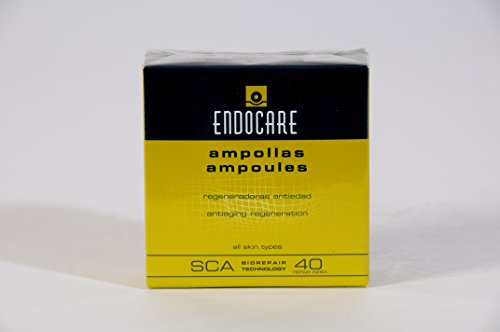 Endocare Ampoules 7X1ml