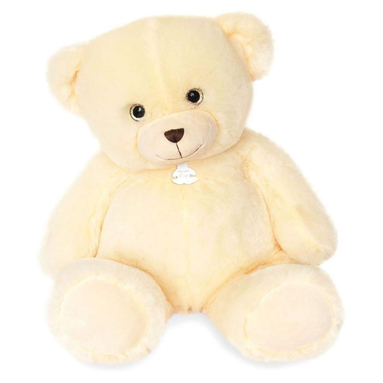 Histoire d'Ours HO2892 Bärenjungen Bellydou, 60 cm, beige