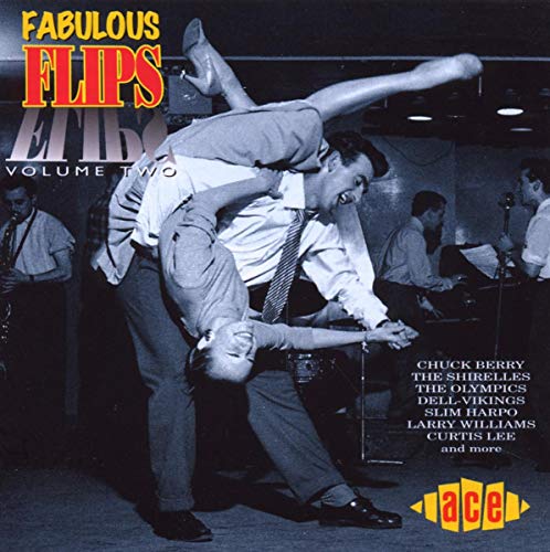 Fabulous Flips Vol.2