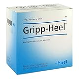 GRIPP-HEEL Ampullen 100 St Ampullen
