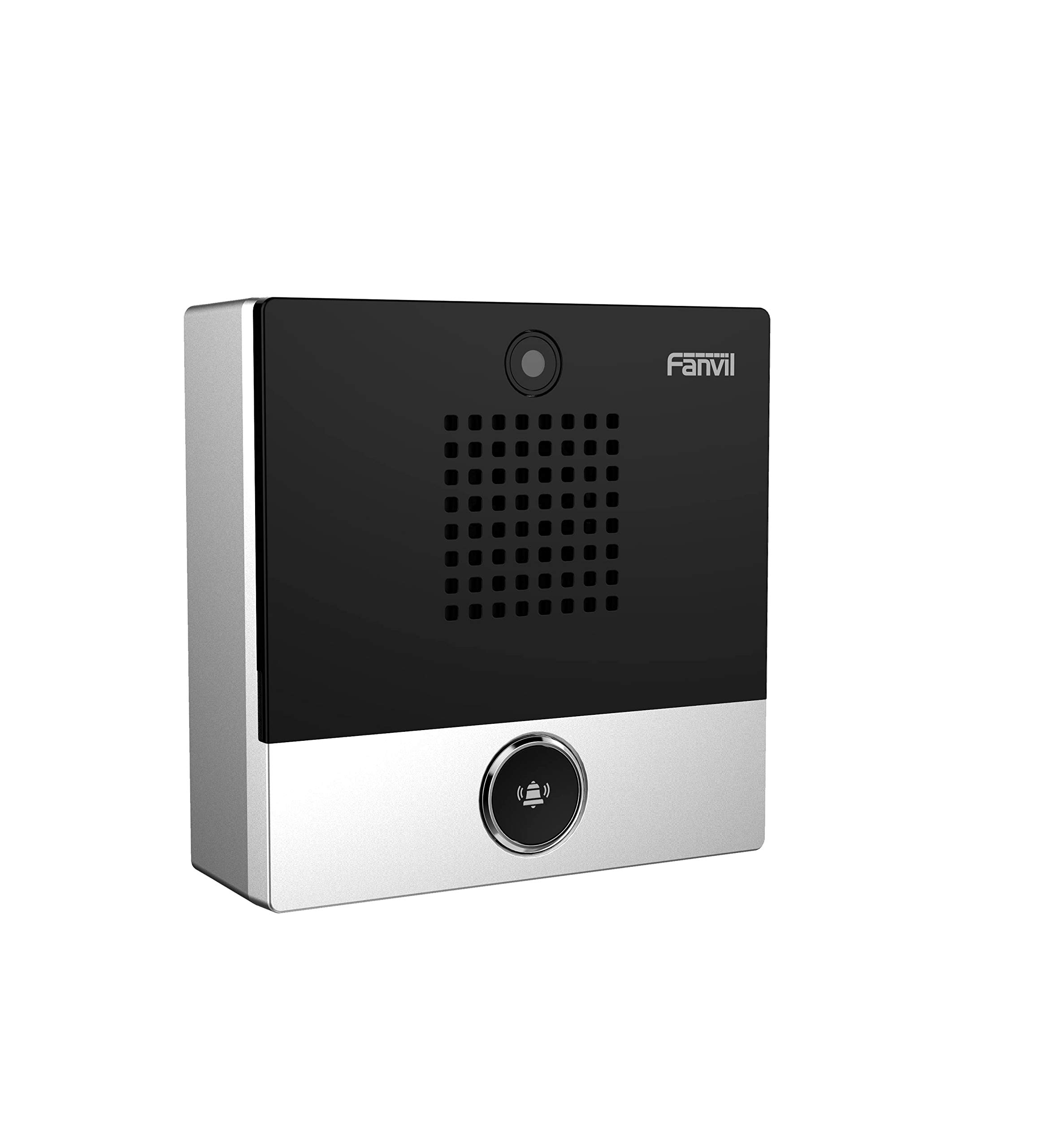 Fanvil SIP Mini Intercom i10V, black