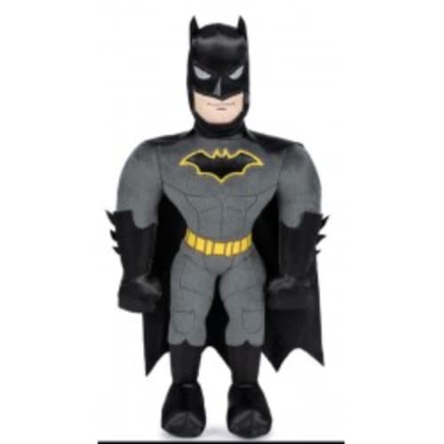 Plüschfigur Batman 30 cm