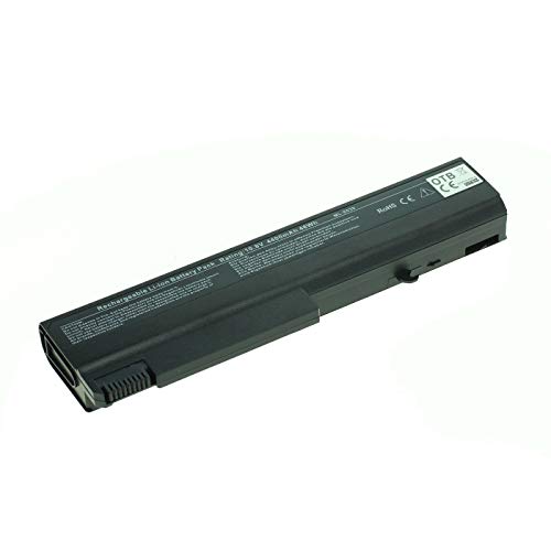 OTB Akku kompatibel zu HP EliteBook 6930p 4400mAh Schwarz