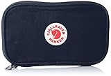 Fjällräven KANKEN TRAVEL Wallet Navy, 19 cm