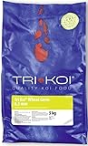 Tri Koi® Wheat Germ Large (6,5mm) 25 kg