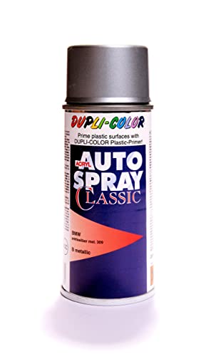 Dupli-Color 277948 Original Auto-Spray, 150 ml, Tenoritgrau Matt