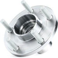 TOPRAN Radnabe Vorderachse beidseitig 304 869 FORD,FOCUS III Turnier,FOCUS III,C-Max II (DXA/CB7, DXA/CEU)