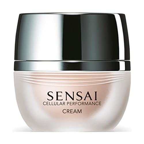 Sensai Cellular Performance femme/woman, Cream, 1er Pack (1 x 40 ml)