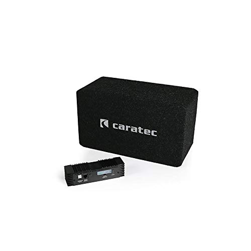 Caratec Audio Soundsystem CAS203 für Reisemobile,