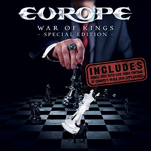 War of Kings (Special Edition)