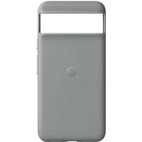 Google Pixel 8 Case Handy-Schutzhülle 15,8 cm (6.2) Cover Grün - Grau (GA04980)