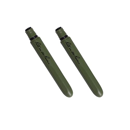 Rite in the Rain Olive Green - Set of 2 (OD92) - EDC Waterproof Pen - Compact