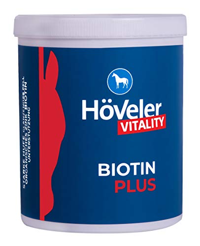 Höveler Biotin Plus 1kg