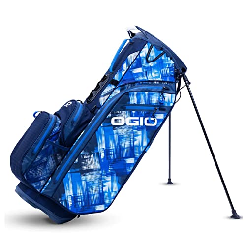 Ogio Golf All Elements Schalldämpfer Standtasche