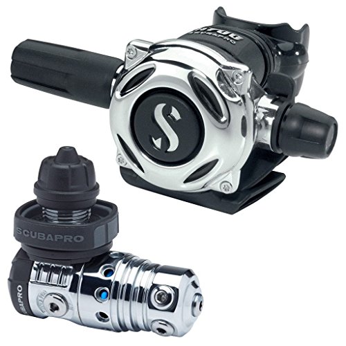 SCUBAPRO - MK25 EVO DIN A700 Atemregler