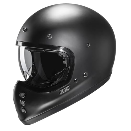 HJC Helmets V60 Semi Flat Black