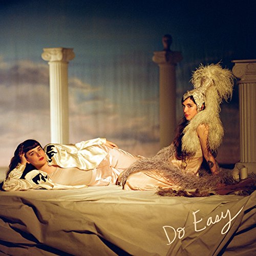 Do Easy (Lp+Mp3) [Vinyl LP]