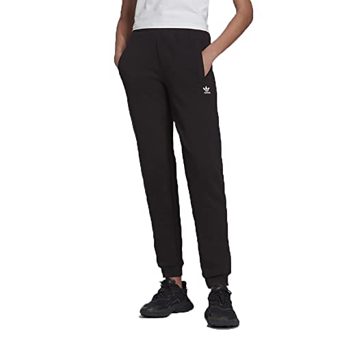 adidas Women's Track Pant, Black, XS
