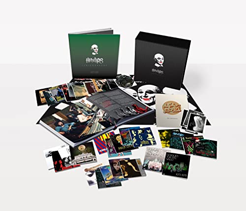 More Than You Can Chew (33CD+2DVD Deluxe Boxset)