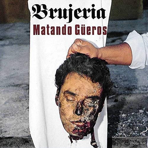 Matando Gueros [Vinyl LP]
