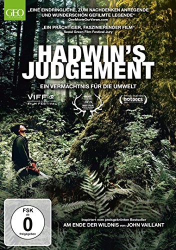 Hadwin's Judgement - Ein Vermächtnis für die Umwelt