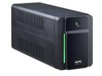 APC Easy UPS - BVX1600LI - unterbrechungsfreie Stromversorgung 1600 VA, Batteriesicherung & Überspannungsschutz, Backup-Batterie mit AVR, LED-Anzeigen