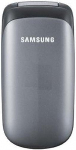 Samsung E1150 Absolute Black (Schwarz) - kein Simlock - kein Branding