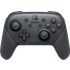 NINT CO 2510466 - Nintendo Switch Pro Controller, schwarz