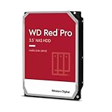 4TB WD WD4003FFBX Red Pro NAS