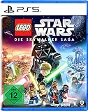 LEGO Star Wars: Die Skywalker Saga (PlayStation 4)