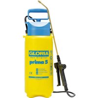Gloria spezial-drucksprühgerät pro05, ölfest