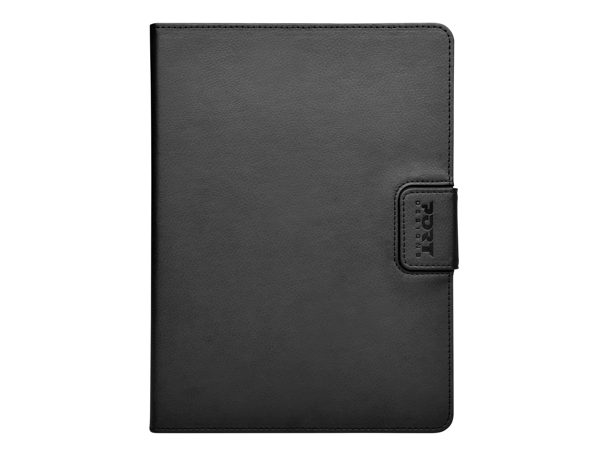 Port Designs 201412 - Muskoka iPad 25,7 cm (10,2 Zoll) 2019 Schwarz