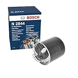 Bosch N2844 - Dieselfilter Auto