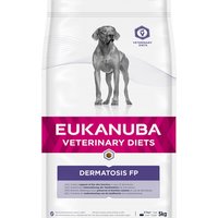 Eukanuba Dermatosis FP Veterinary Diets, 1er Pack (1 x 5 kg)