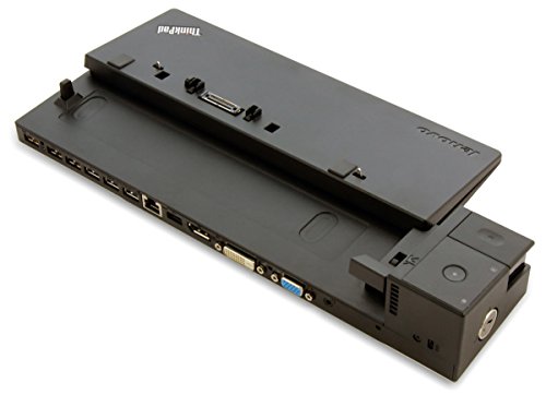 Lenovo ThinkPad Pro Dock- 90 W EU (inkl. Netzteil)