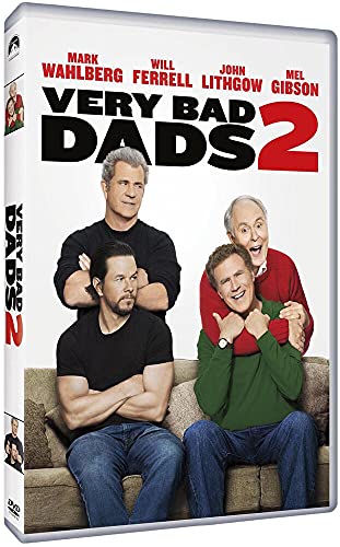 Very bad dads 2 [FR Import]
