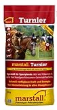 marstall Premium-Pferdefutter Turnier, 1er Pack (1 x 20 kilograms)