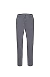 bugatti Herren 4819-26225 Loose Fit Jeans, Grau (Grey 260), 33W / 32L EU