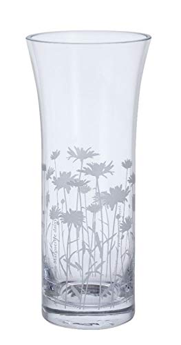 Dartington Crystal BM3487 Vase, Glas
