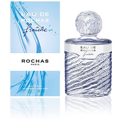 Eau De Rochas Fraiche Et 220 Vp