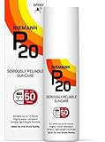 Riemann P20 Once A Day Sonnenschutz 100ml LSF50