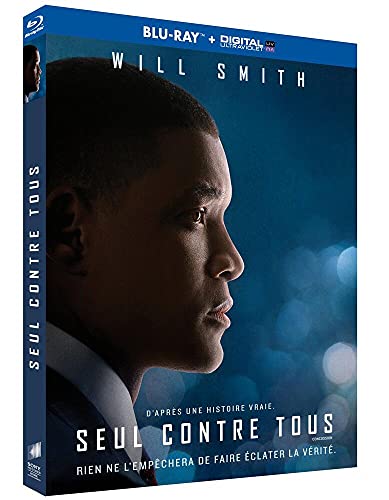 Seul Contre Tous - Concussion (Blu Ray) [Blu-ray]