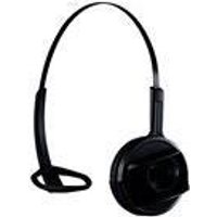 EPOS I SENNHEISER SHS 06 D 10 - Kopfbügel für Headset - Schwarz - für IMPACT D 10 HS, D 10 Phone, D 10 USB, D 10 USB ML