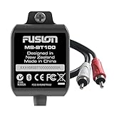 FUSION BT100 Bluetooth DONGLE for All Head Units AUX RCA
