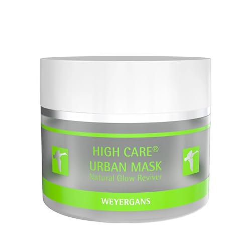 Weyergans Urban Care Mask, 50 ml