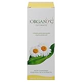 Organyc ORGANYC Organic Feminine Intimate Wash, 8,5 oz (3er-Pack)